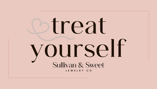 Sullivan & Sweet Jewelry Co Gift Card